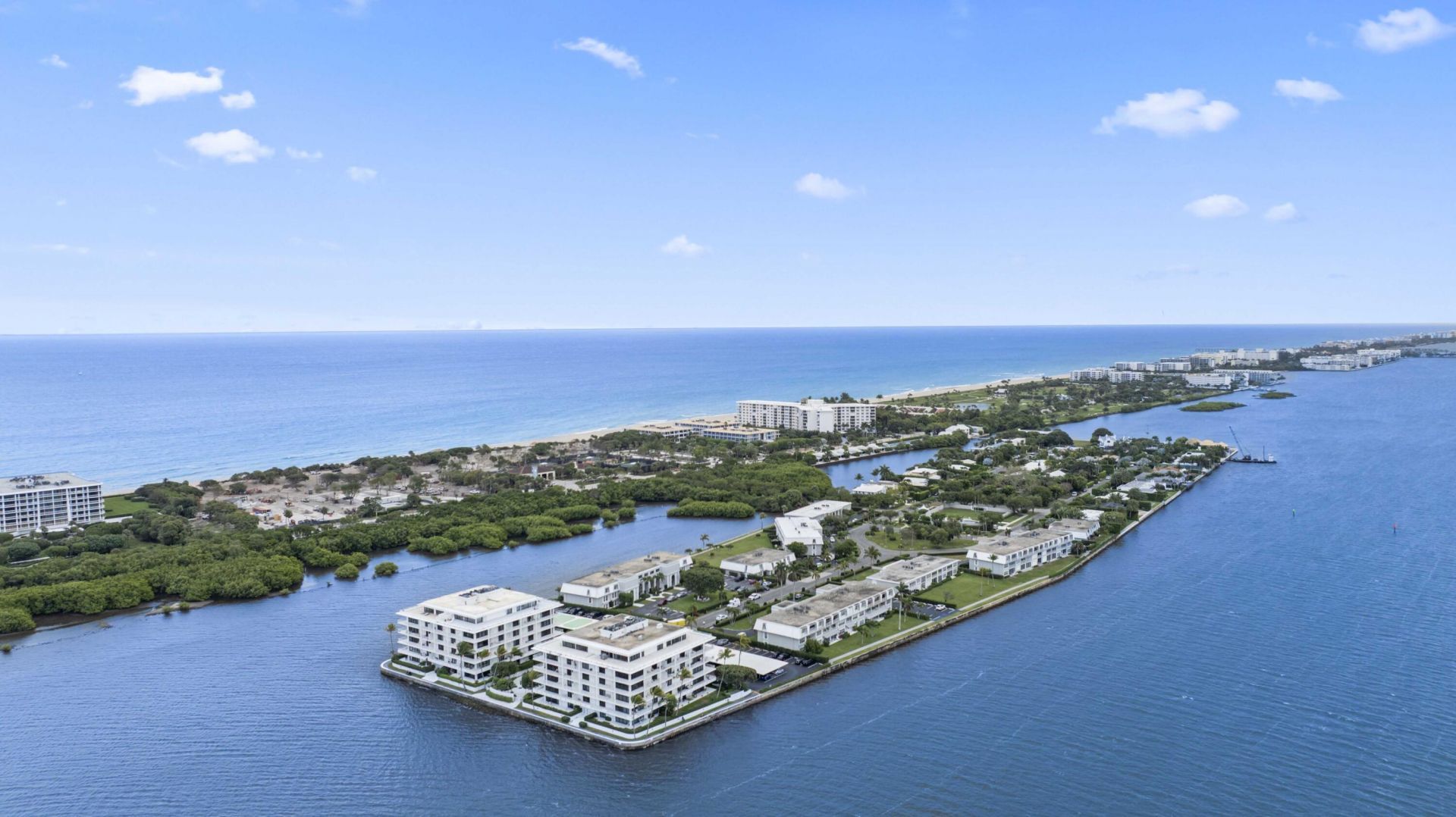 2155 Ibis Isle Road, Unit Ph 3, Palm Beach, FL 33480 Photo