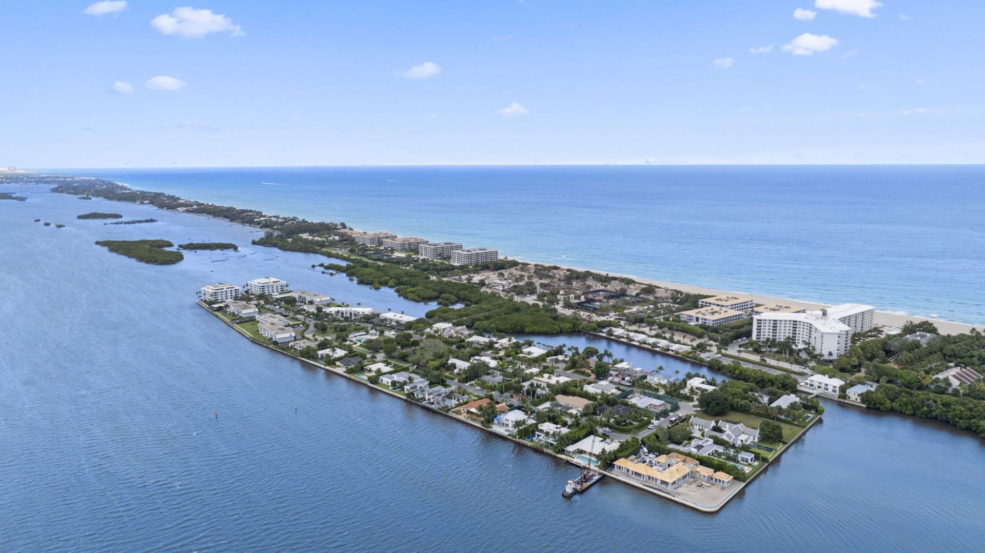 2155 Ibis Isle Road, Unit Ph 3, Palm Beach, FL 33480 Photo