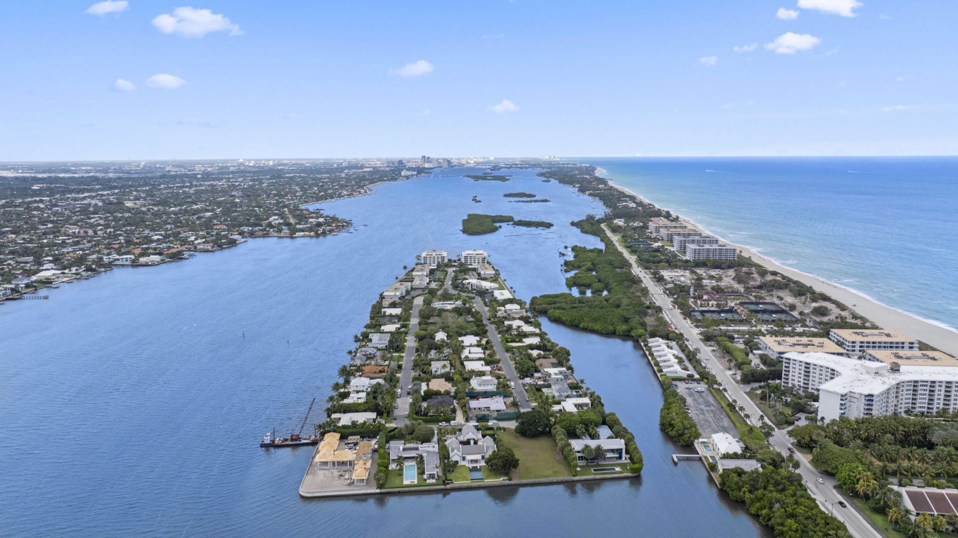 2155 Ibis Isle Road, Unit Ph 3, Palm Beach, FL 33480 Photo