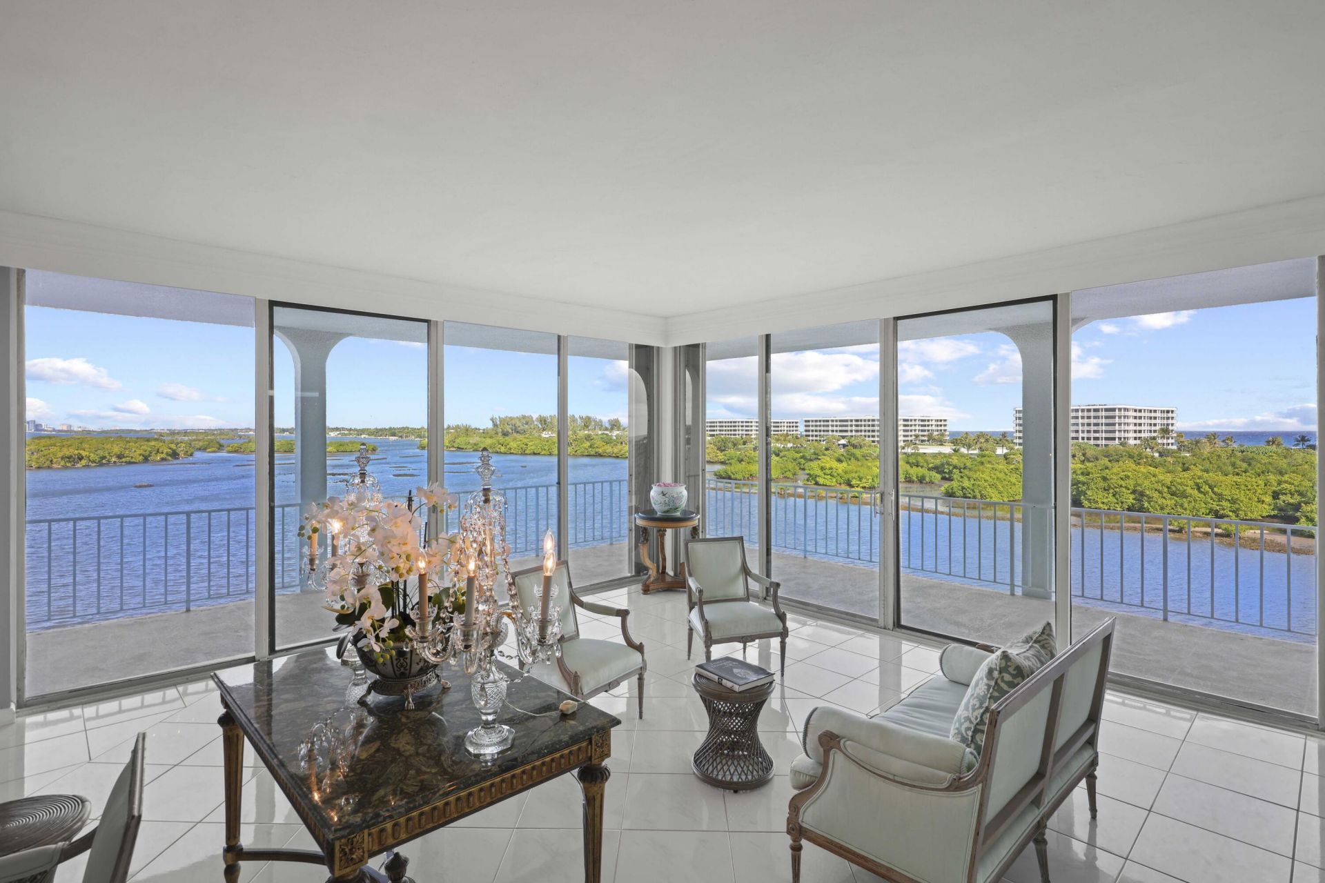 2155 Ibis Isle Road, Unit Ph 3, Palm Beach, FL 33480 Photo