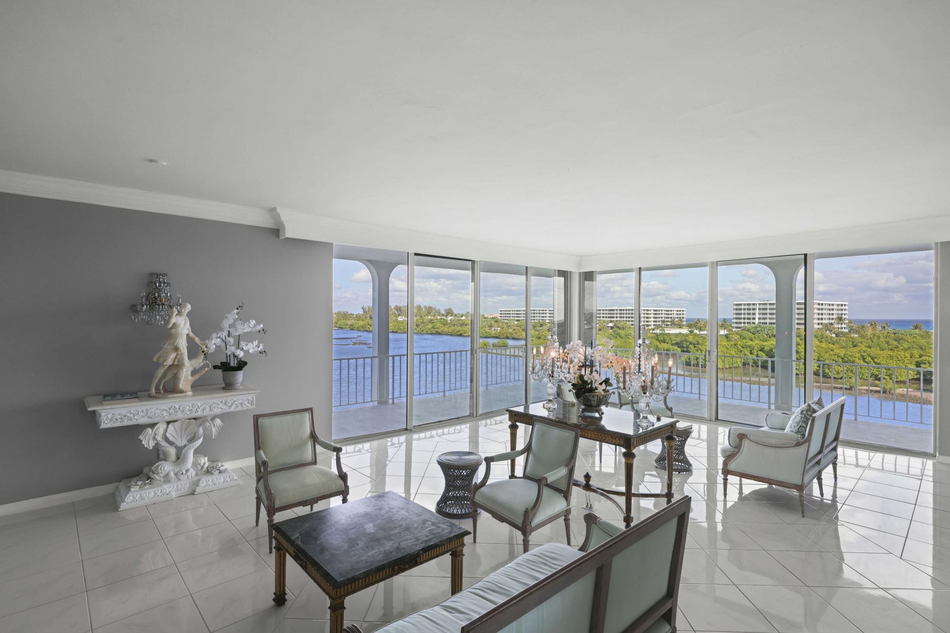 2155 Ibis Isle Road, Unit Ph 3, Palm Beach, FL 33480 Photo