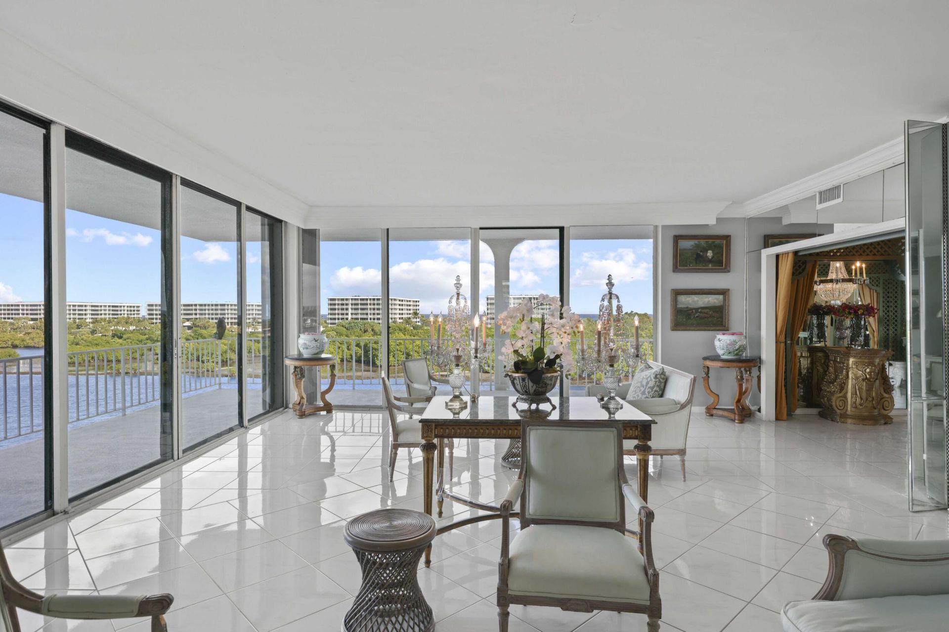 2155 Ibis Isle Road, Unit Ph 3, Palm Beach, FL 33480 Photo