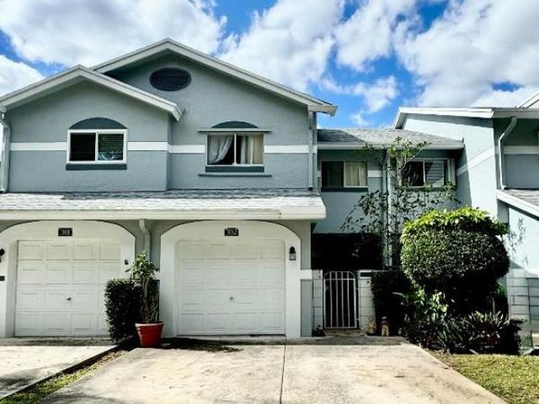 6053 Old Court Road, Unit 302, Boca Raton, FL 33433