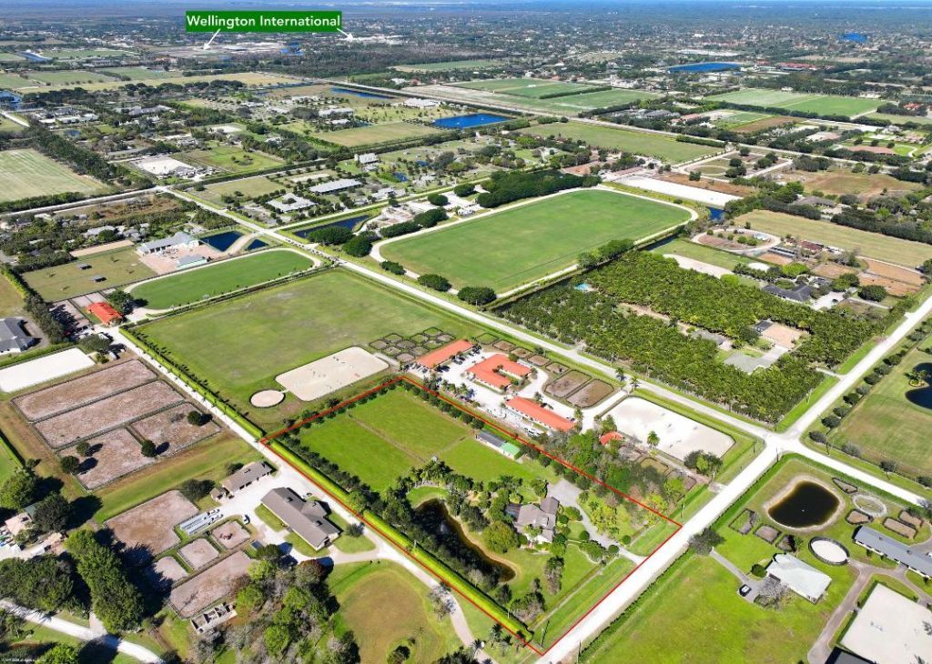 4595 125th Avenue S, Wellington, FL 33414 Photo