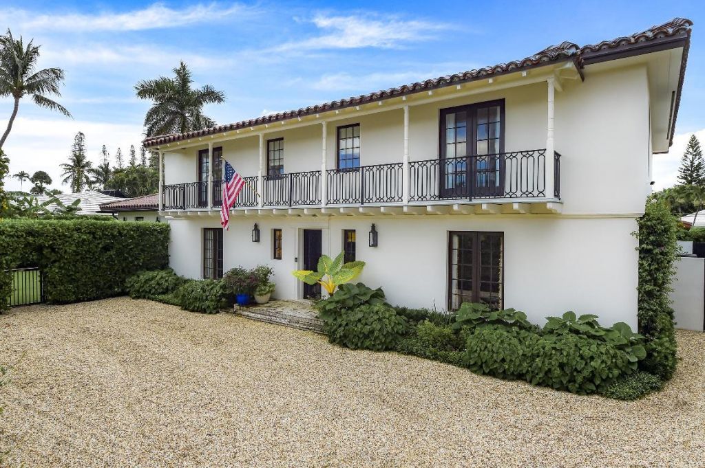 218 List Road, Palm Beach, FL 33480 Photo