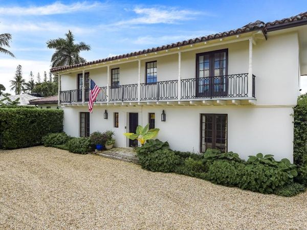 218 List Road, Palm Beach, FL 33480