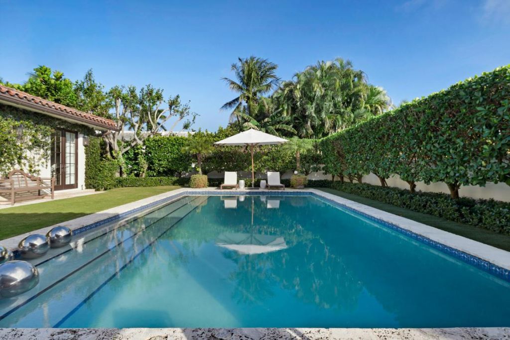 218 List Road, Palm Beach, FL 33480 Photo