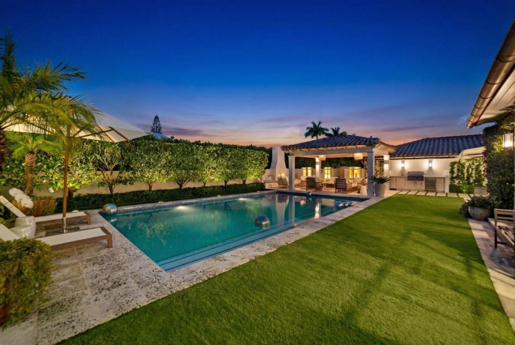 218 List Road, Palm Beach, FL 33480 Photo