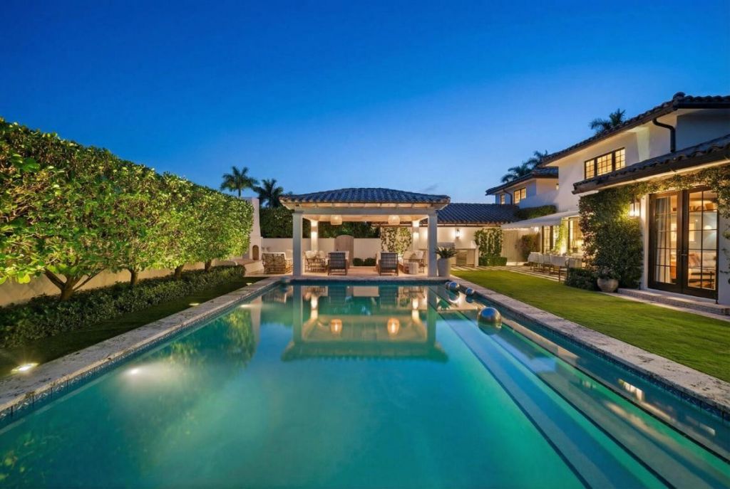 218 List Road, Palm Beach, FL 33480 Photo