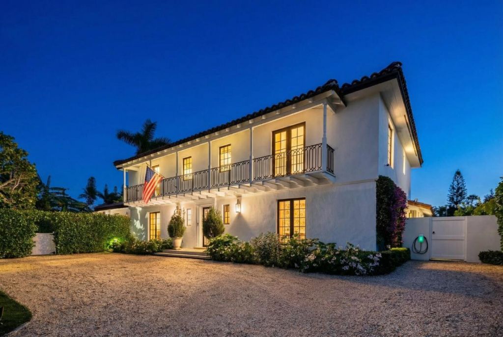 218 List Road, Palm Beach, FL 33480 Photo