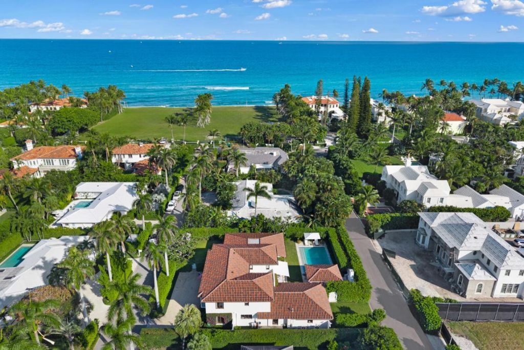 218 List Road, Palm Beach, FL 33480 Photo