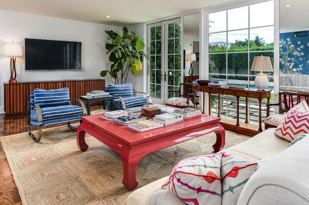 218 List Road, Palm Beach, FL 33480 Photo