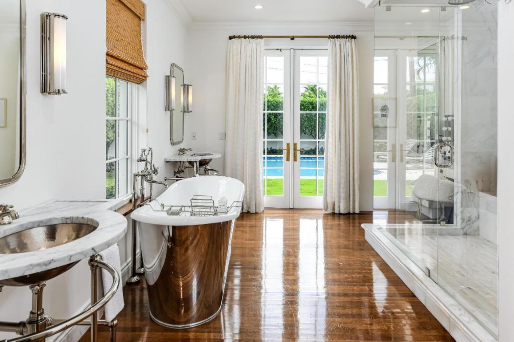 218 List Road, Palm Beach, FL 33480 Photo