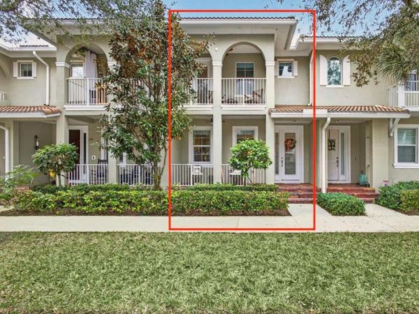 1120 S Community Drive, Jupiter, FL 33458