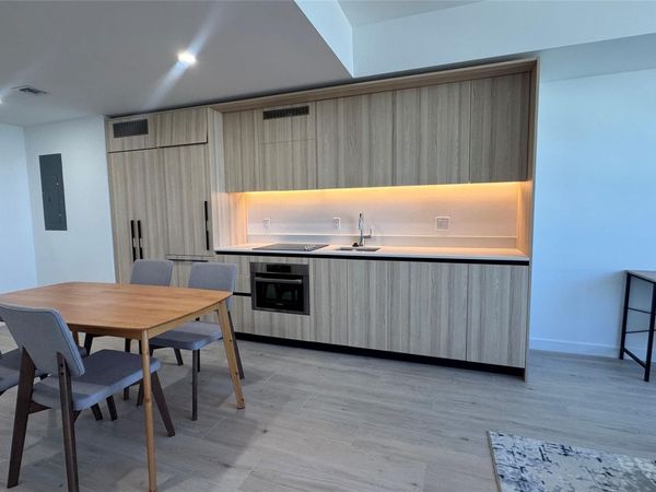 225 N Miami Avenue, Unit 3604, Miami, FL 33128