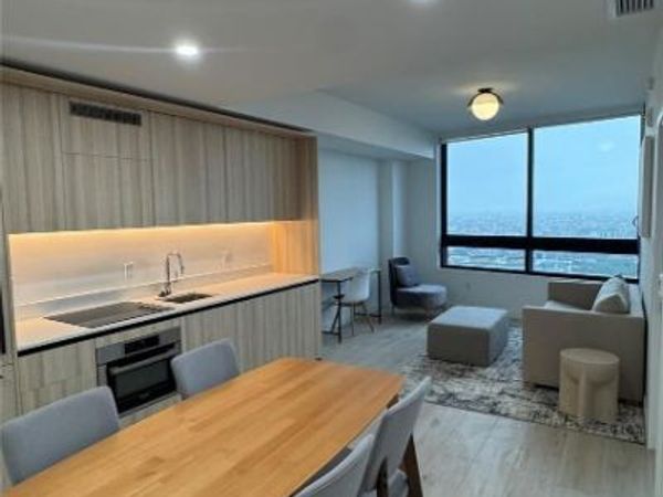 225 N Miami Ave, Unit 3604, Miami, FL 33128