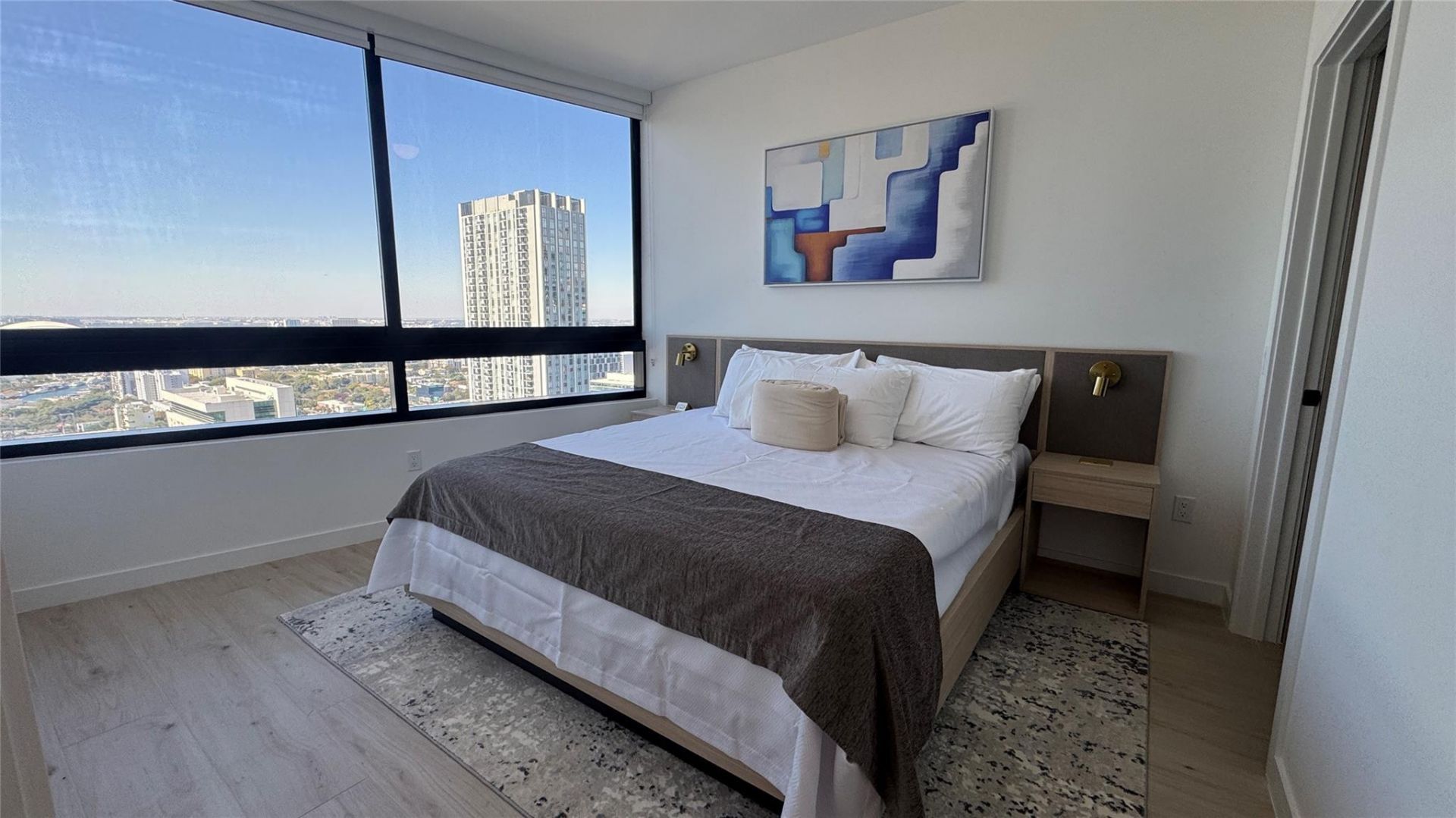 225 N Miami Avenue, Unit 3604, Miami, FL 33128 Photo