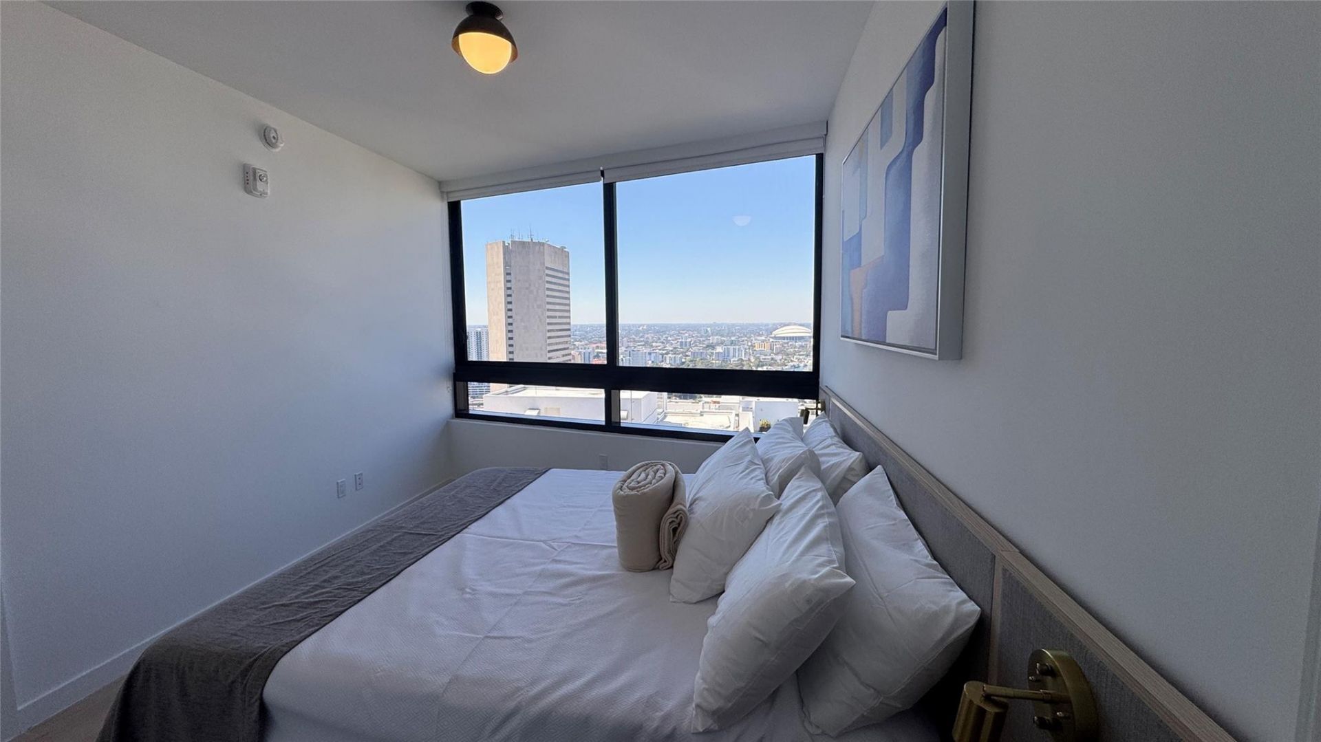 225 N Miami Avenue, Unit 3604, Miami, FL 33128 Photo