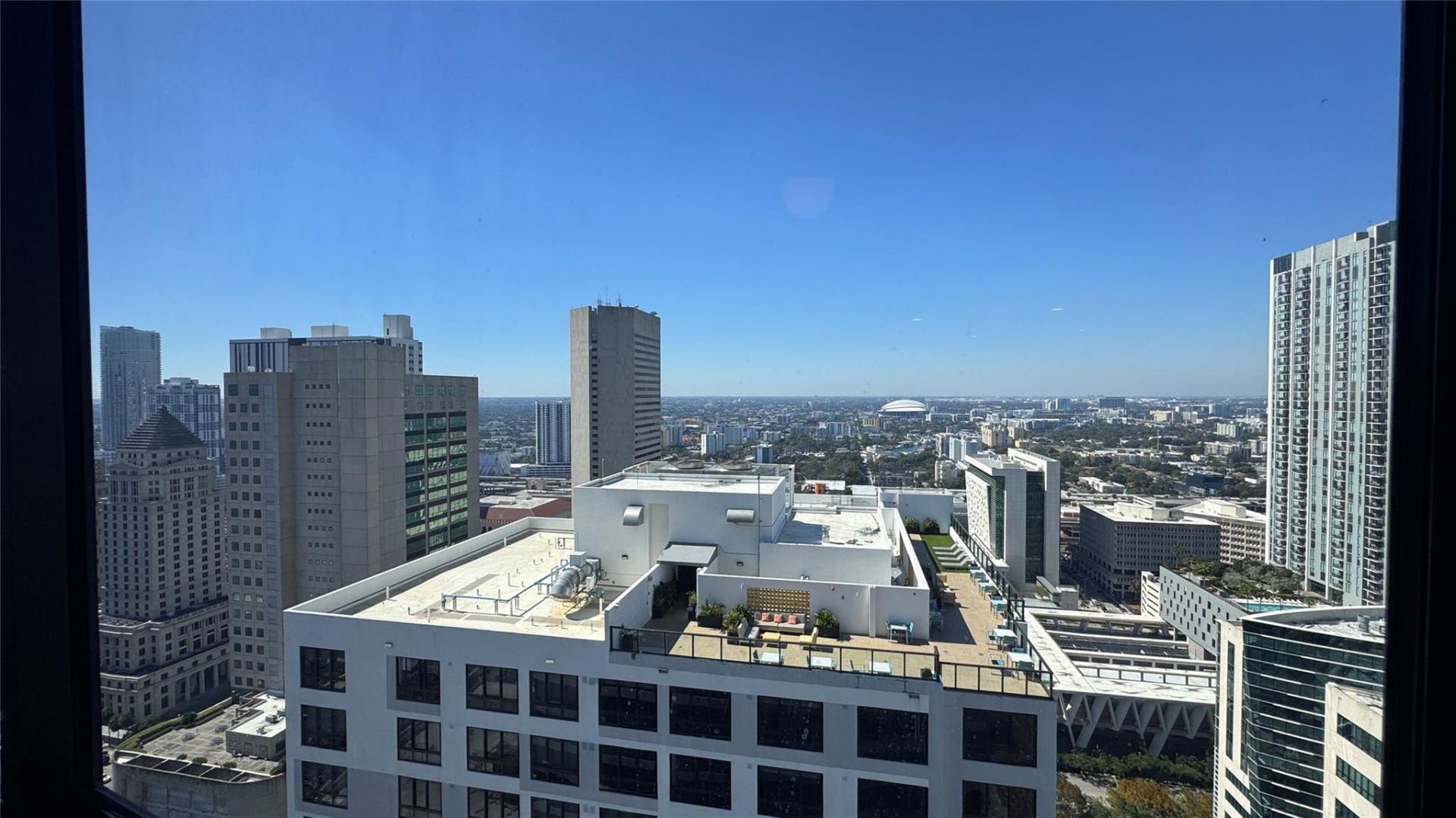 225 N Miami Avenue, Unit 3604, Miami, FL 33128 Photo