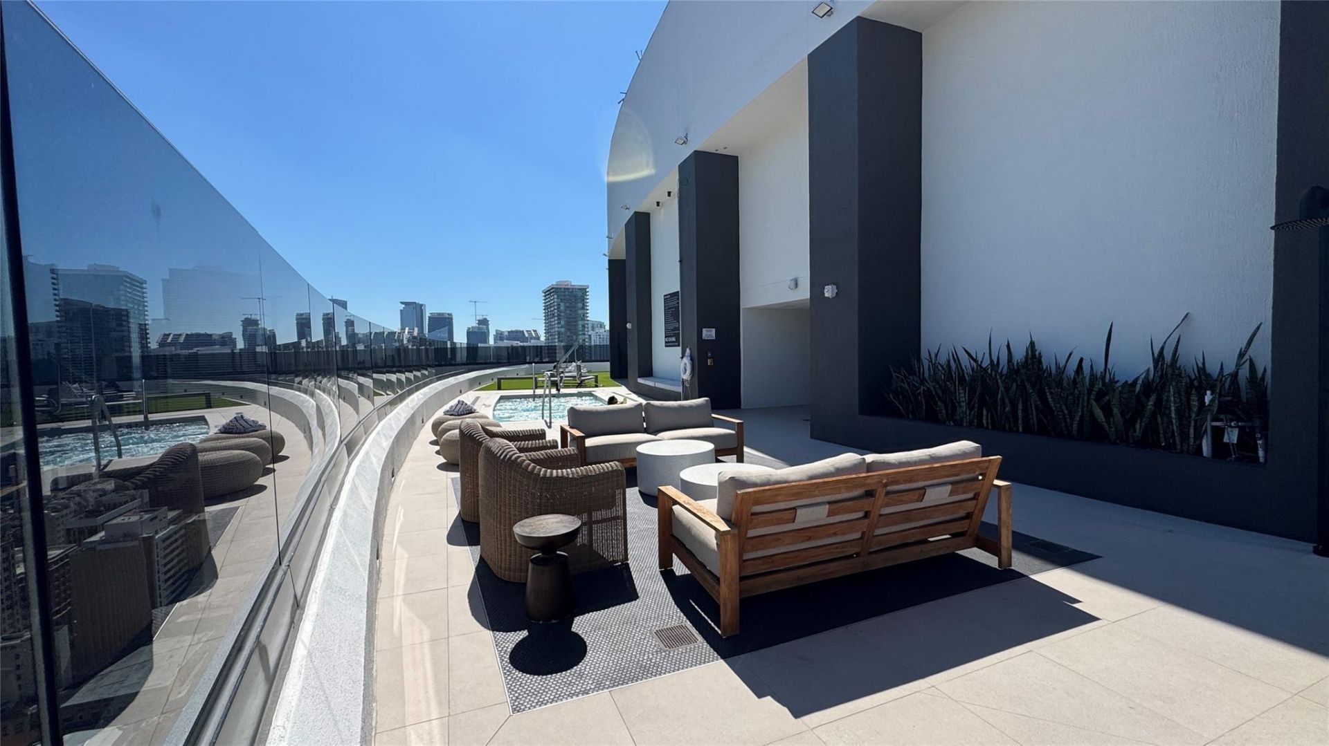 225 N Miami Avenue, Unit 3604, Miami, FL 33128 Photo