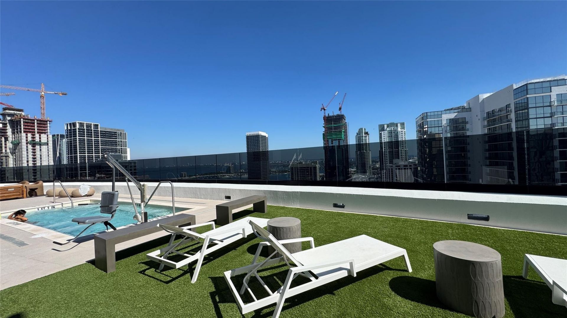 225 N Miami Avenue, Unit 3604, Miami, FL 33128 Photo