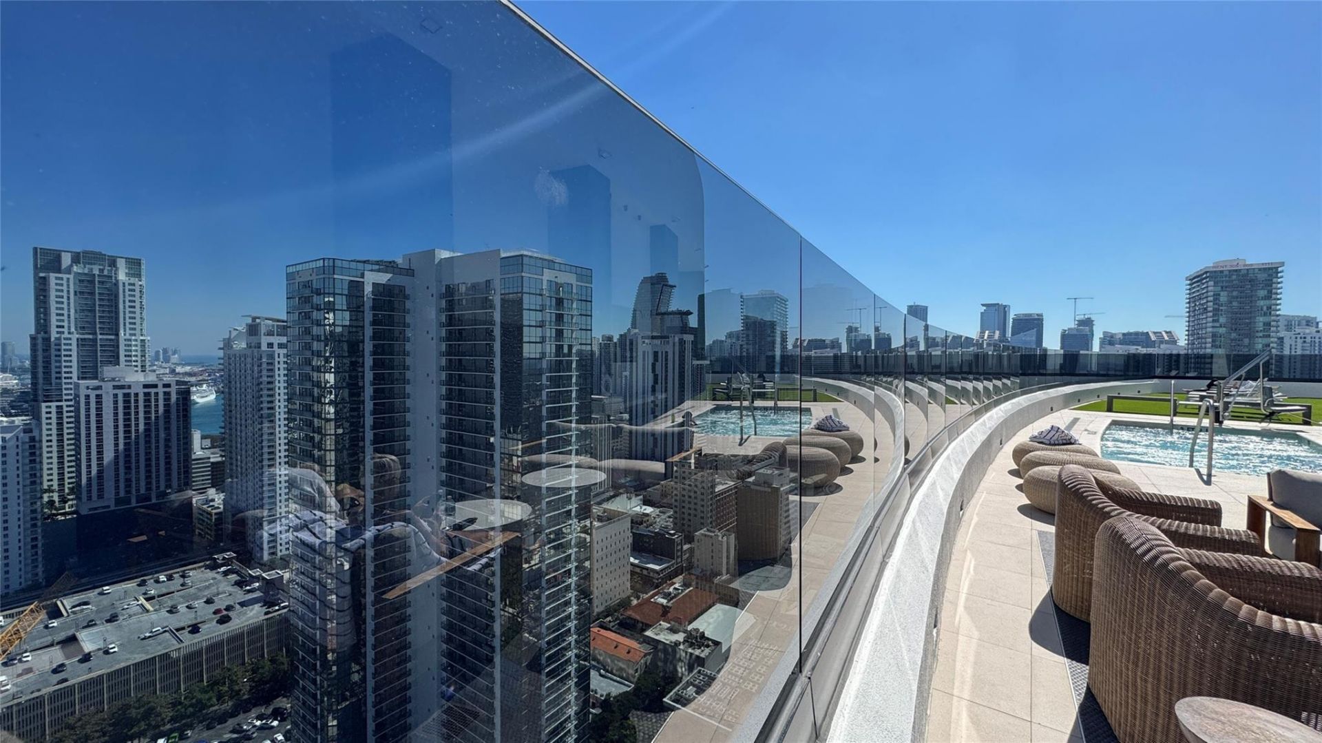 225 N Miami Avenue, Unit 3604, Miami, FL 33128 Photo