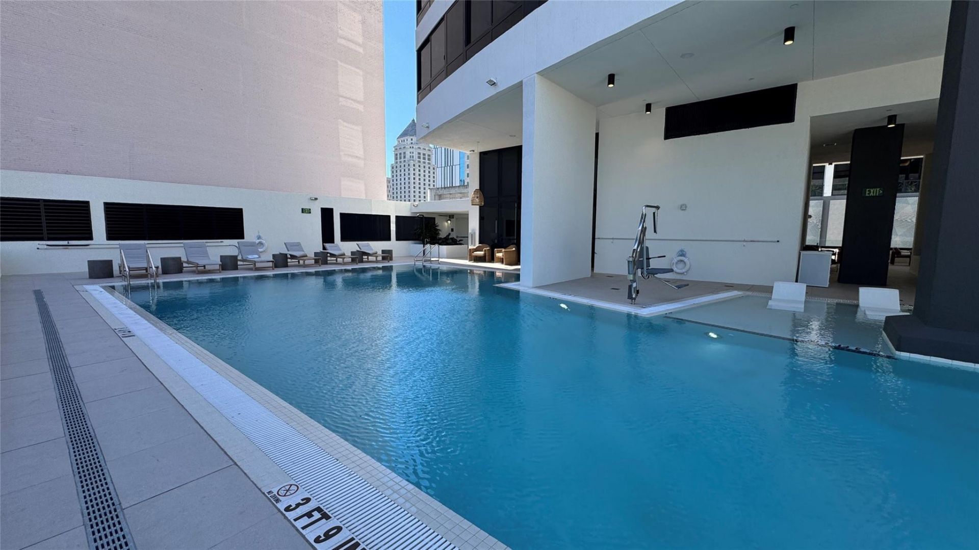 225 N Miami Avenue, Unit 3604, Miami, FL 33128 Photo