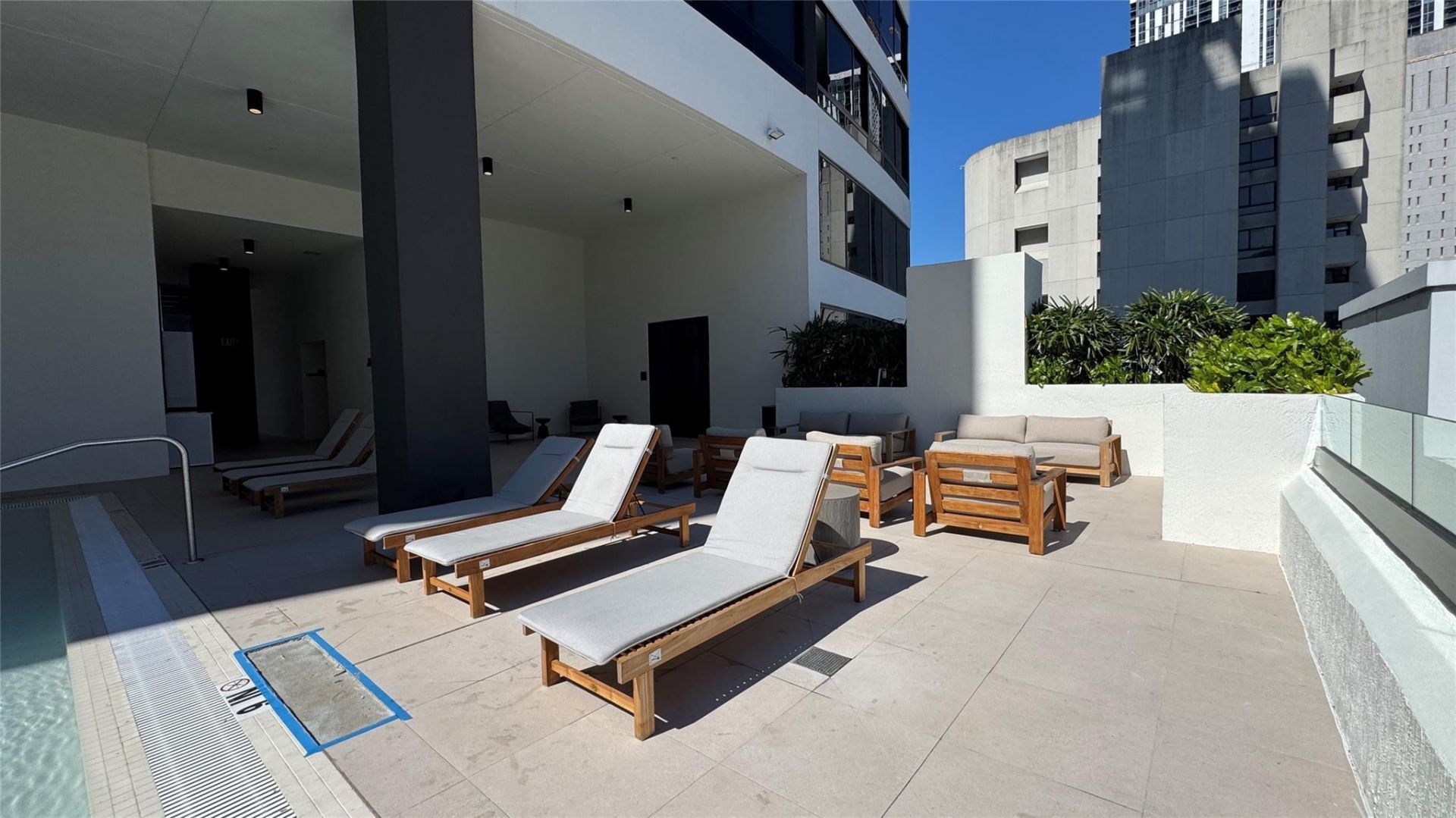 225 N Miami Avenue, Unit 3604, Miami, FL 33128 Photo