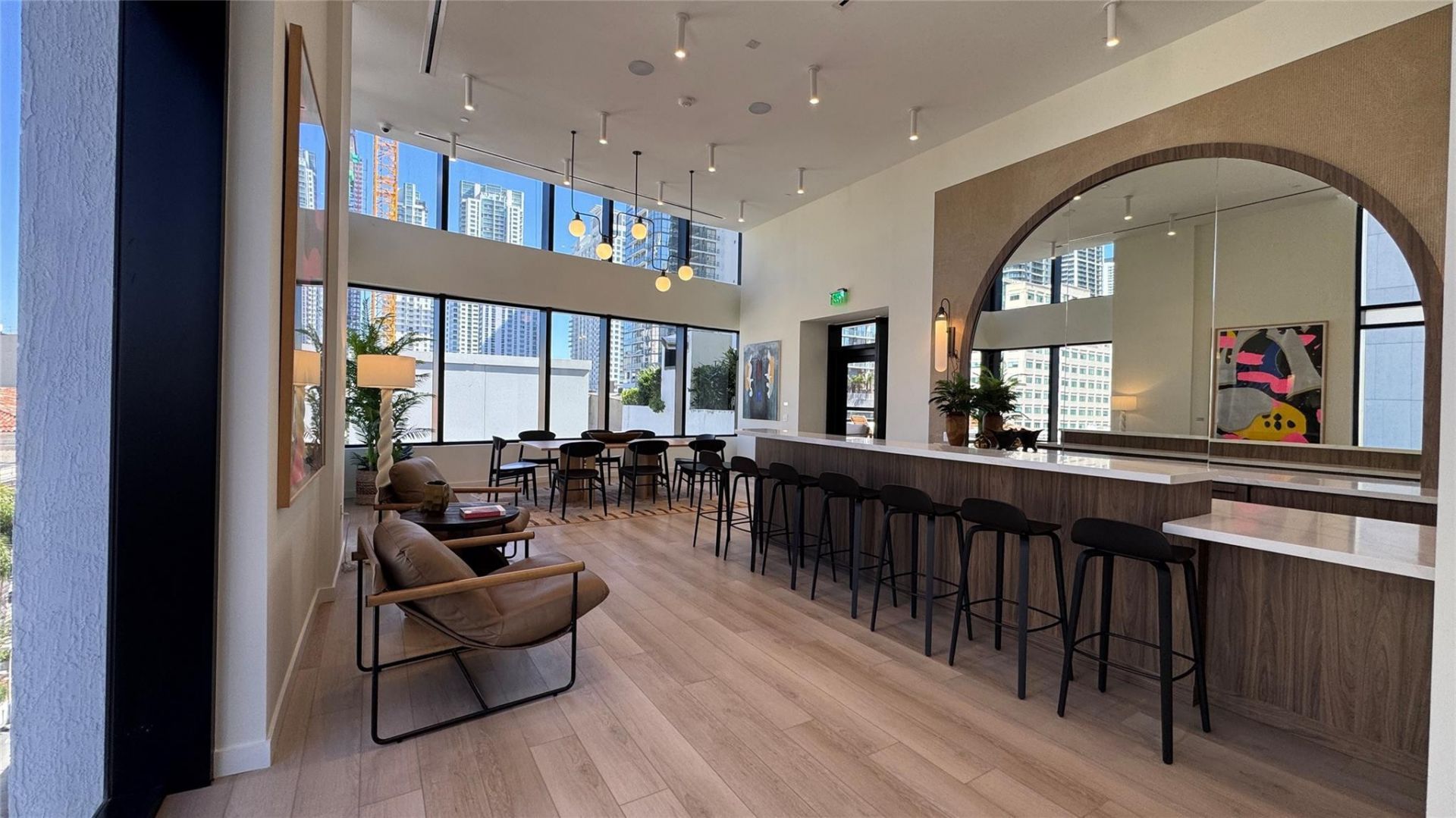 225 N Miami Avenue, Unit 3604, Miami, FL 33128 Photo