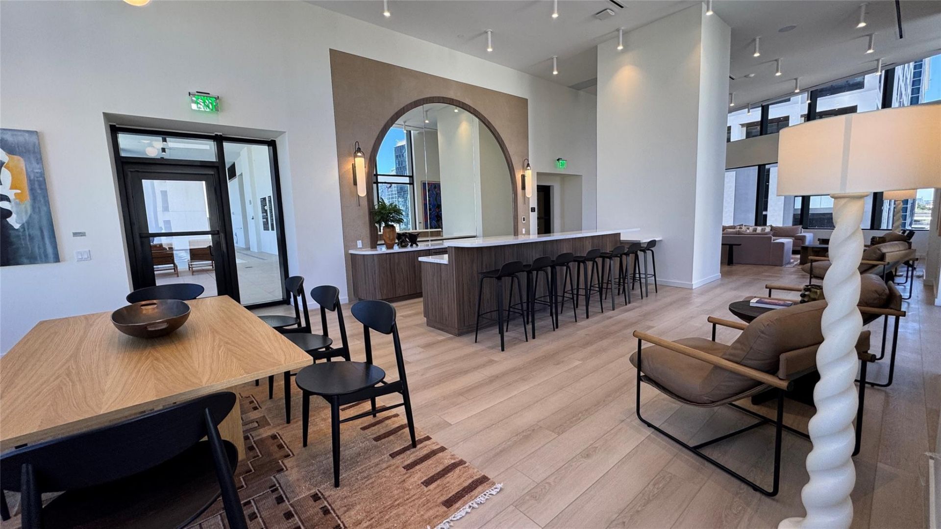 225 N Miami Avenue, Unit 3604, Miami, FL 33128 Photo