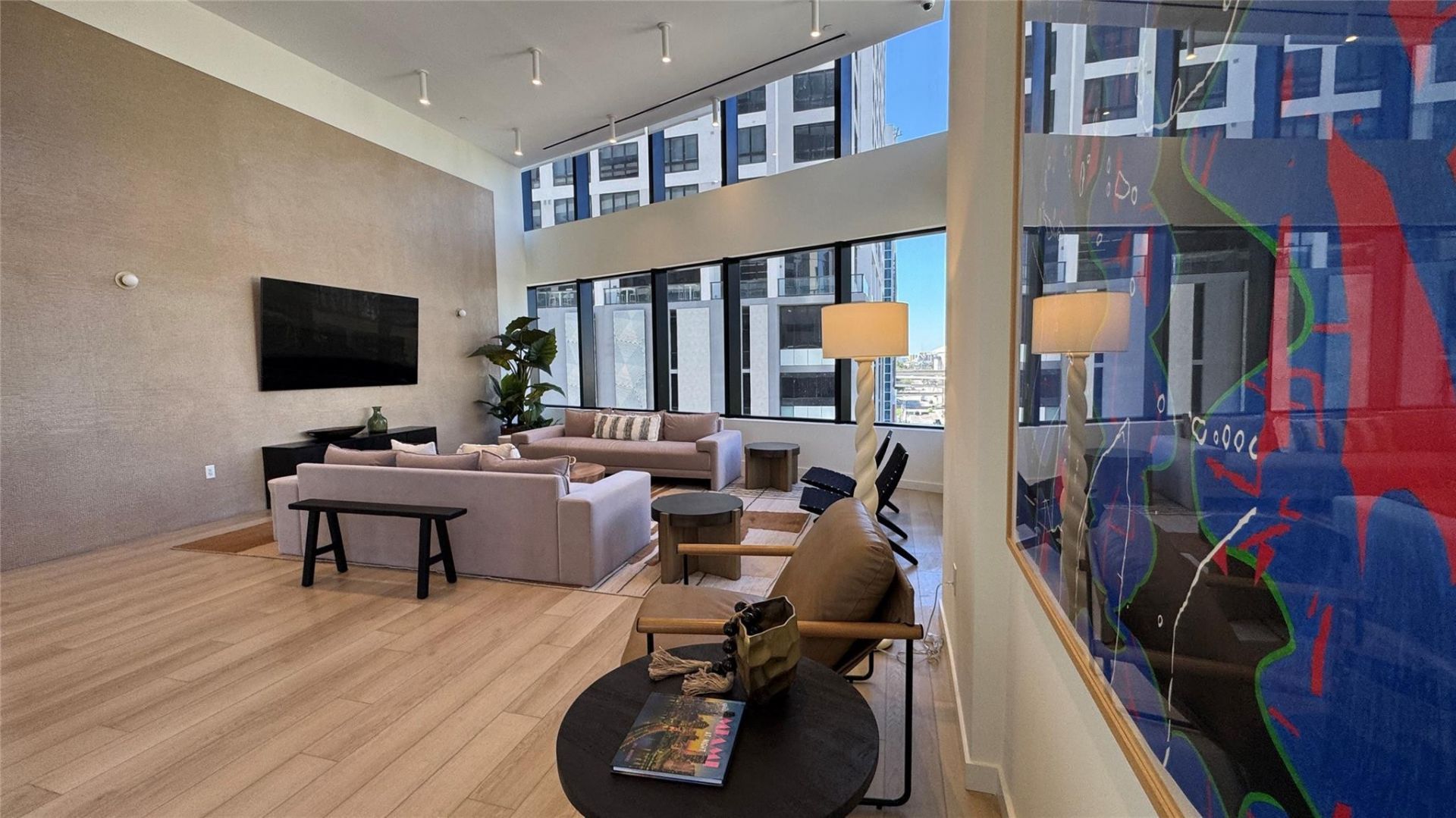 225 N Miami Avenue, Unit 3604, Miami, FL 33128 Photo