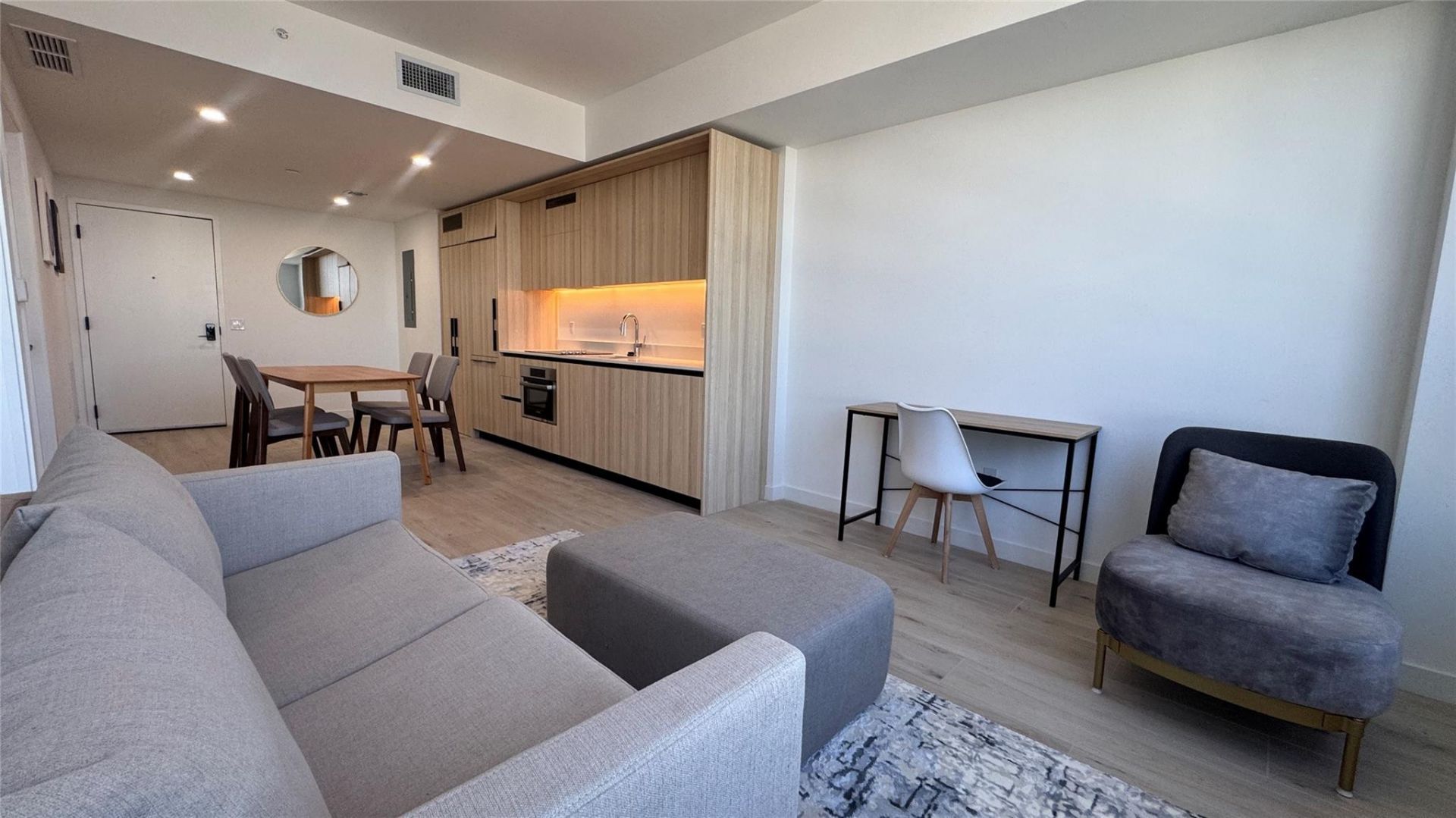 225 N Miami Avenue, Unit 3604, Miami, FL 33128 Photo