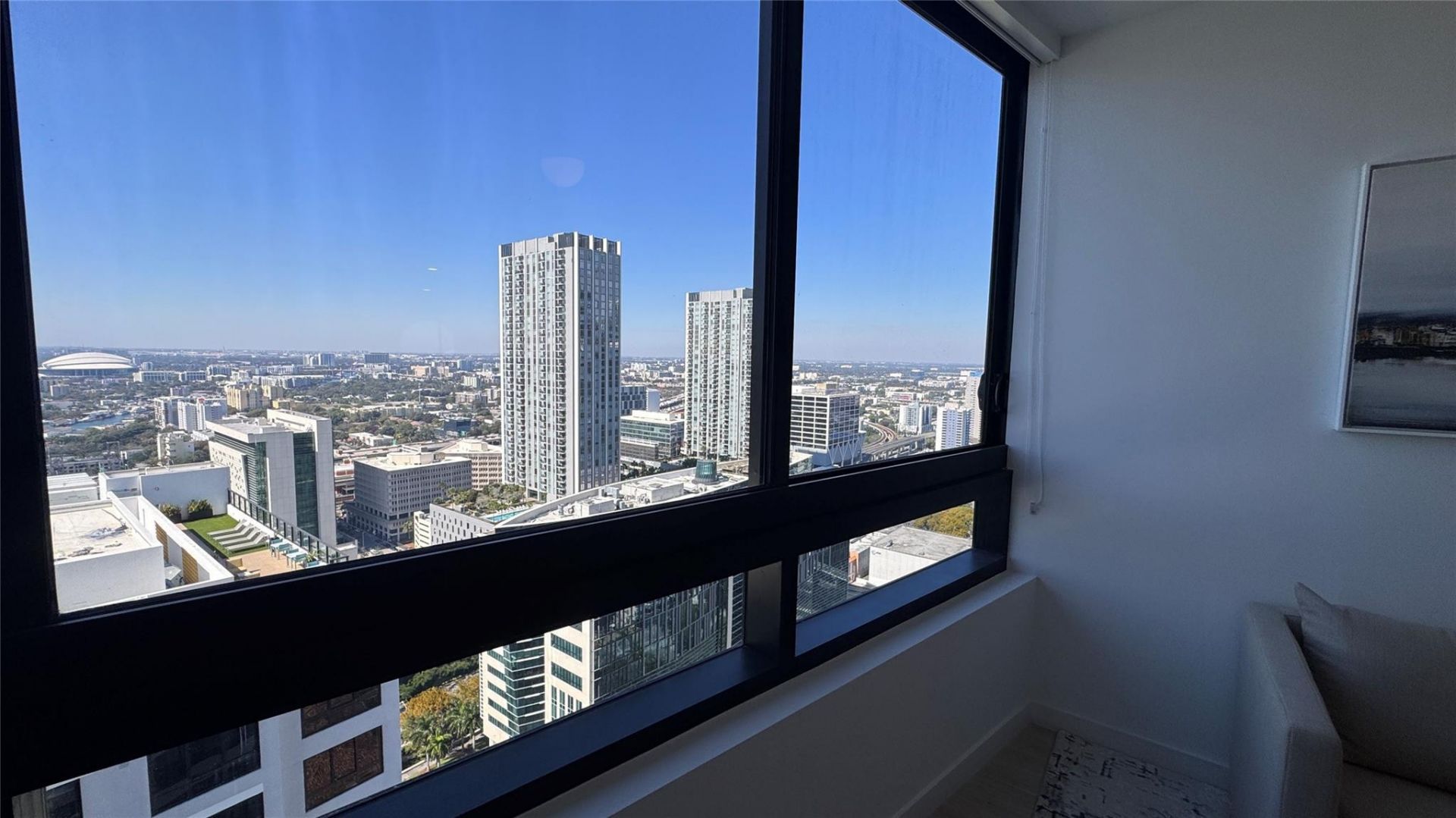 225 N Miami Avenue, Unit 3604, Miami, FL 33128 Photo