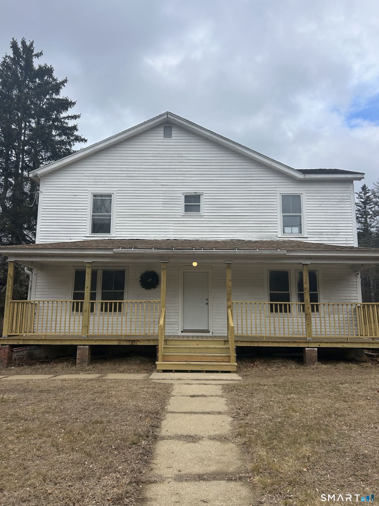 162 Pinney Hill, Willington, CT 06279 Main Photo