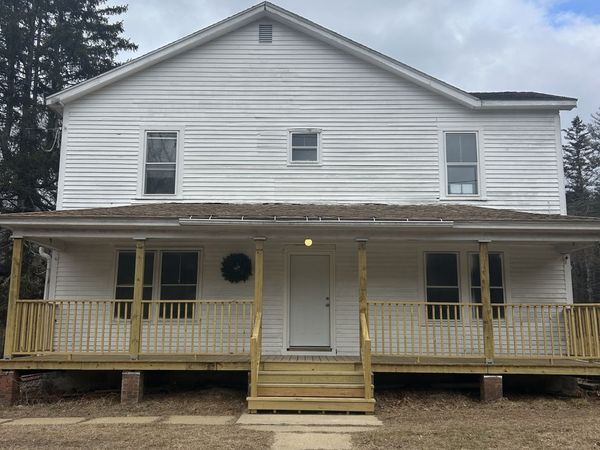 162 Pinney Hill, Willington, CT 06279