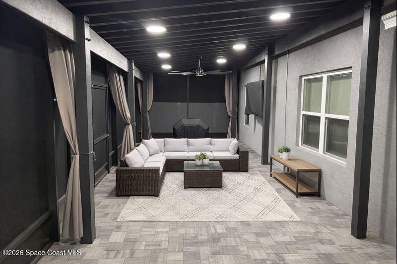 2533 Harmonia Hammock Road , Saint Cloud, FL 34773 Photo