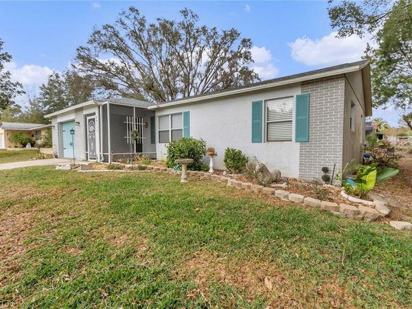 20117 SW 83RD STREET, DUNNELLON, FL 34431