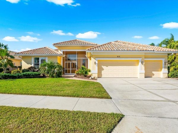 615 MAY APPLE WAY, VENICE, FL 34293