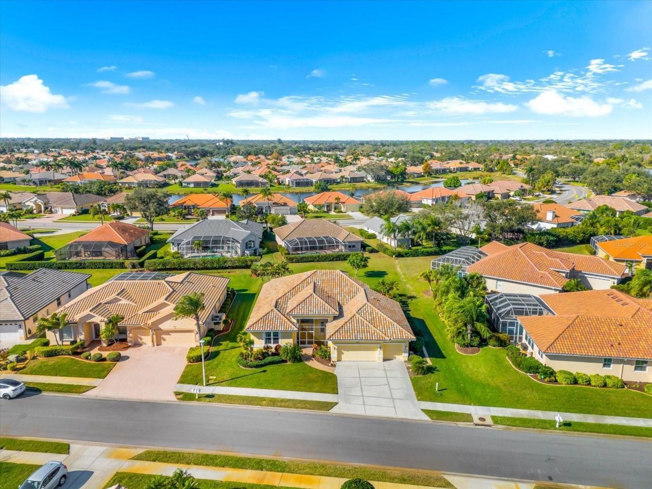 615 May Apple Way, Venice, FL 34293 Photo