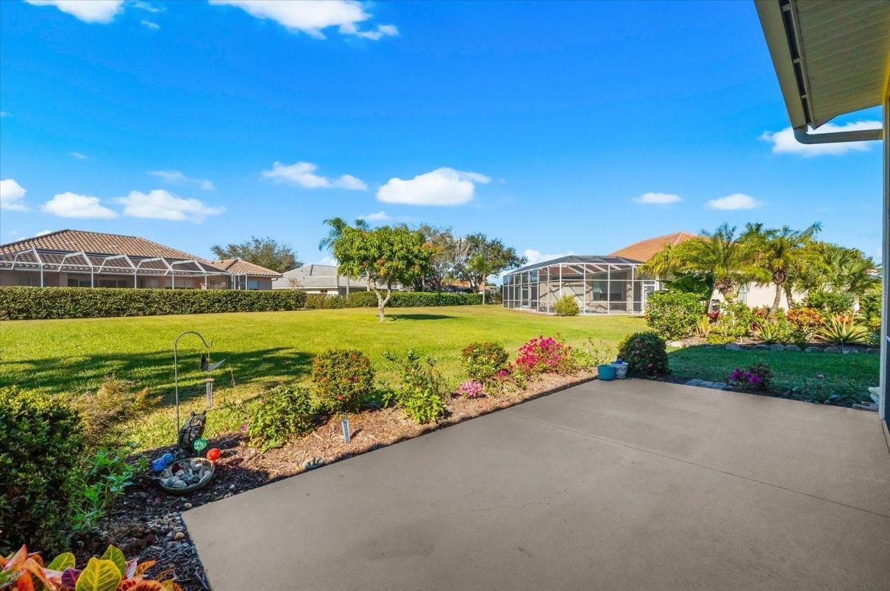 615 May Apple Way, Venice, FL 34293 Photo