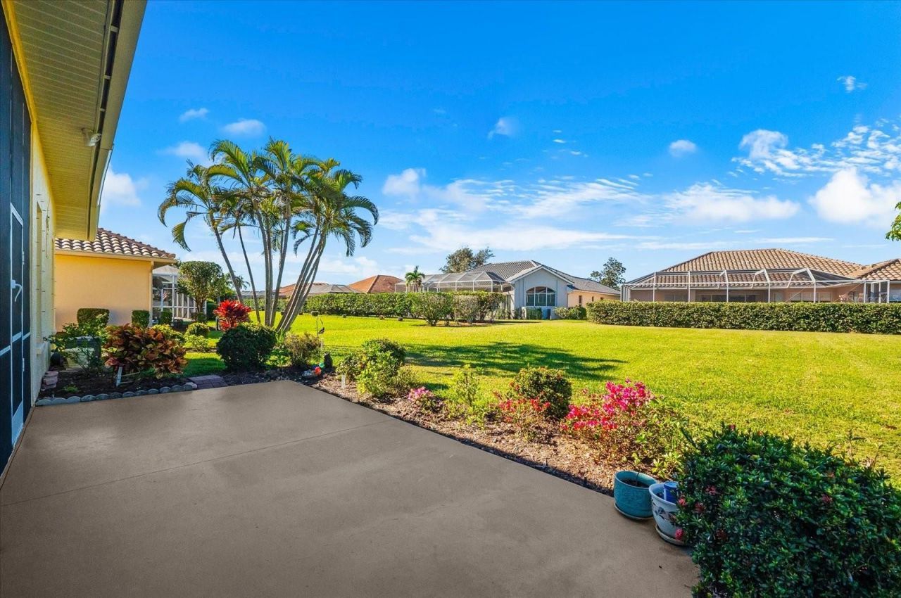 615 May Apple Way, Venice, FL 34293 Photo