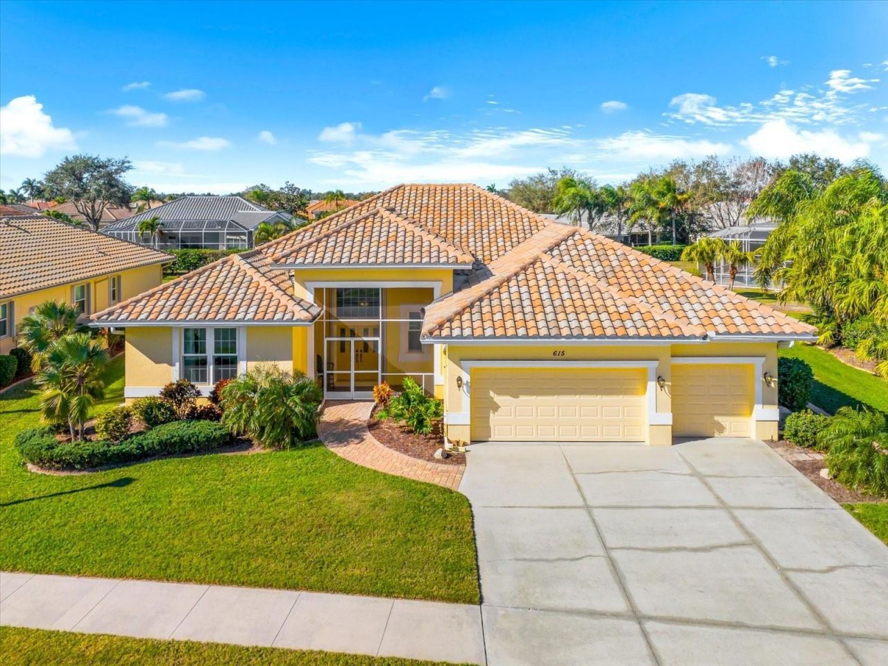 615 May Apple Way, Venice, FL 34293 Photo