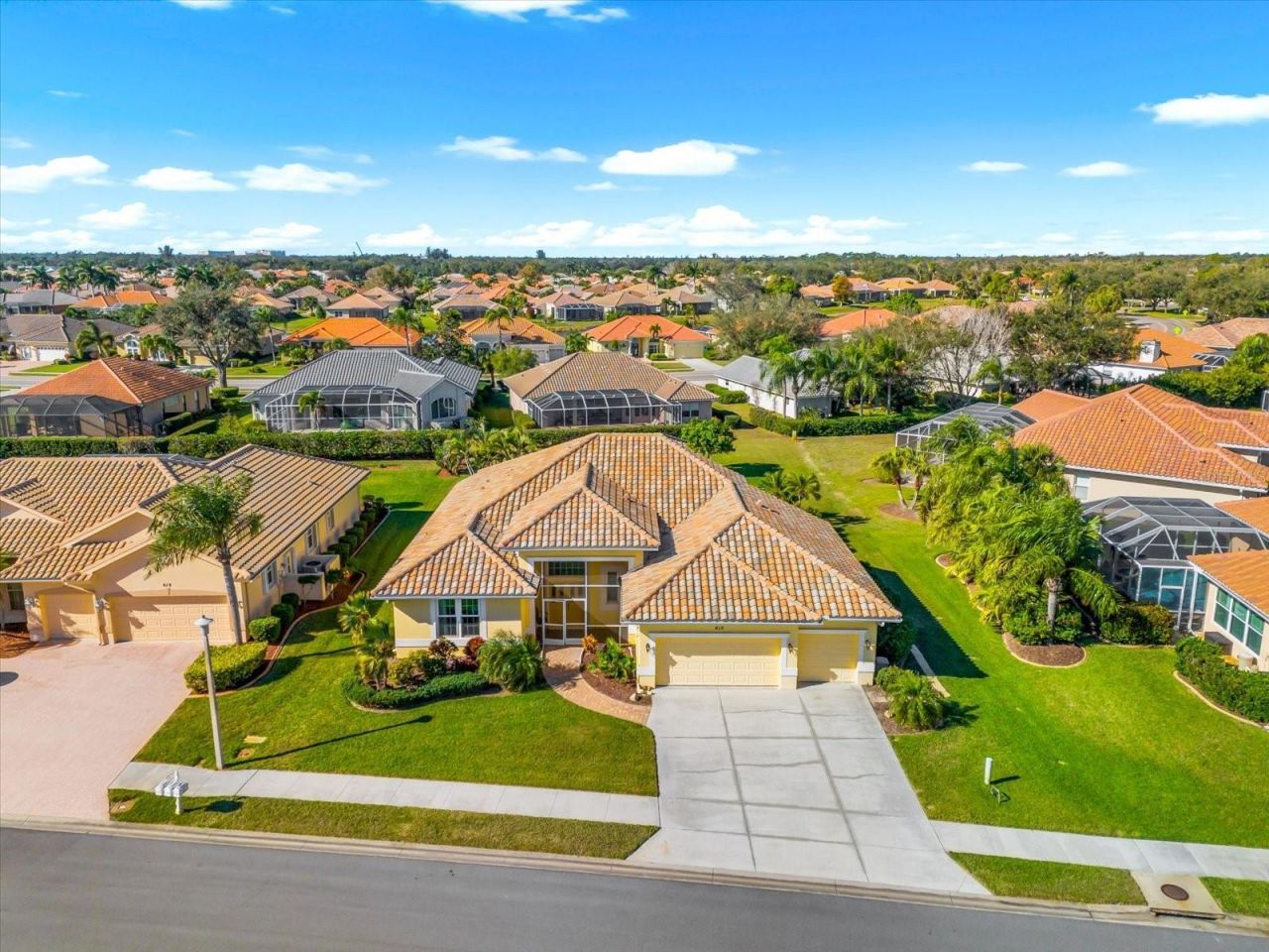 615 May Apple Way, Venice, FL 34293 Photo