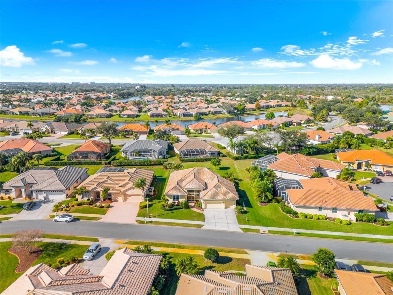 615 May Apple Way, Venice, FL 34293 Photo