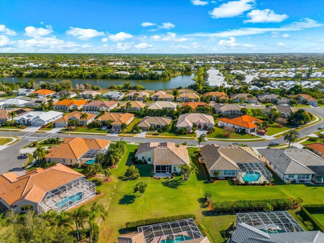 615 May Apple Way, Venice, FL 34293 Photo