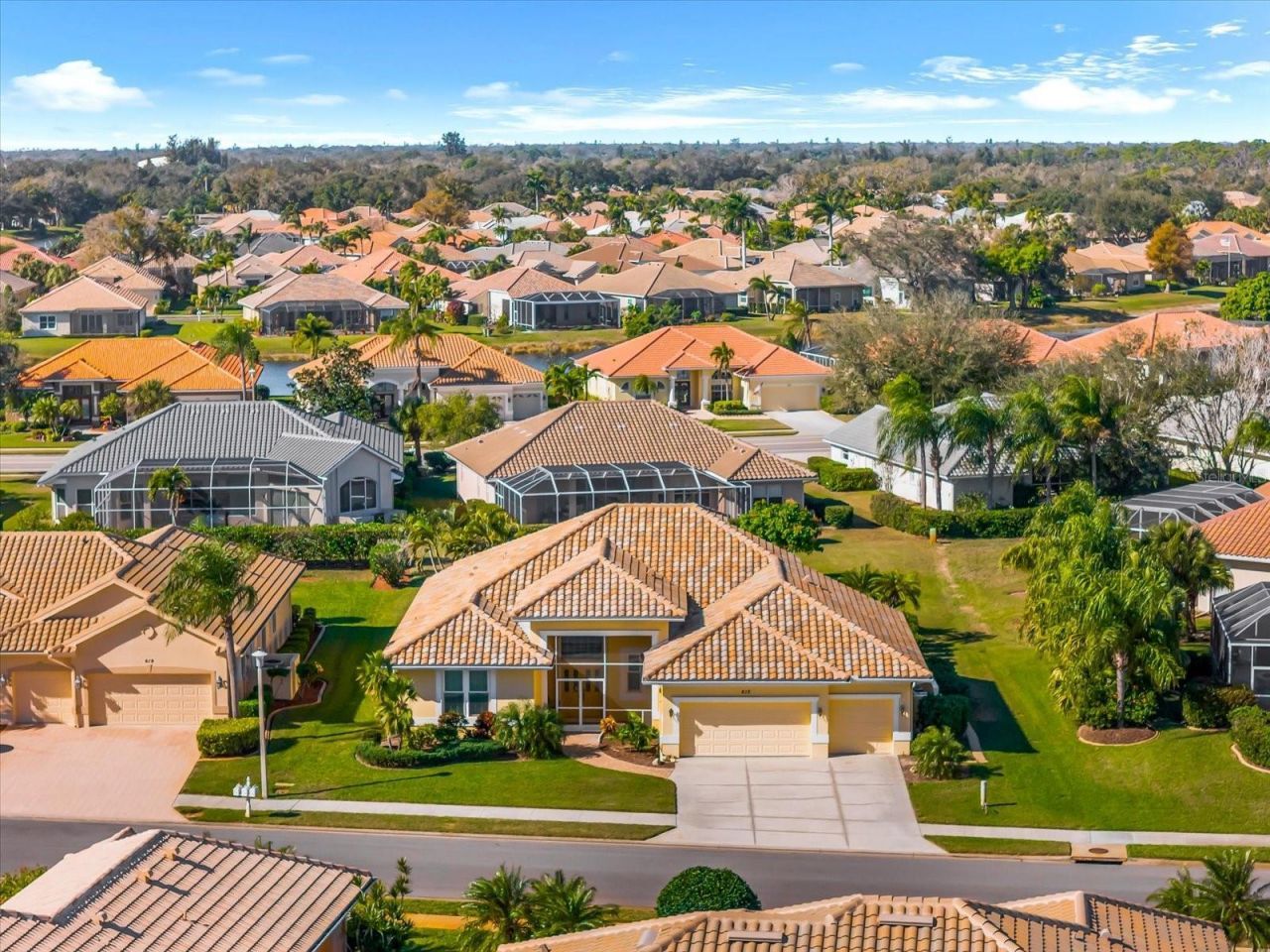 615 May Apple Way, Venice, FL 34293 Photo