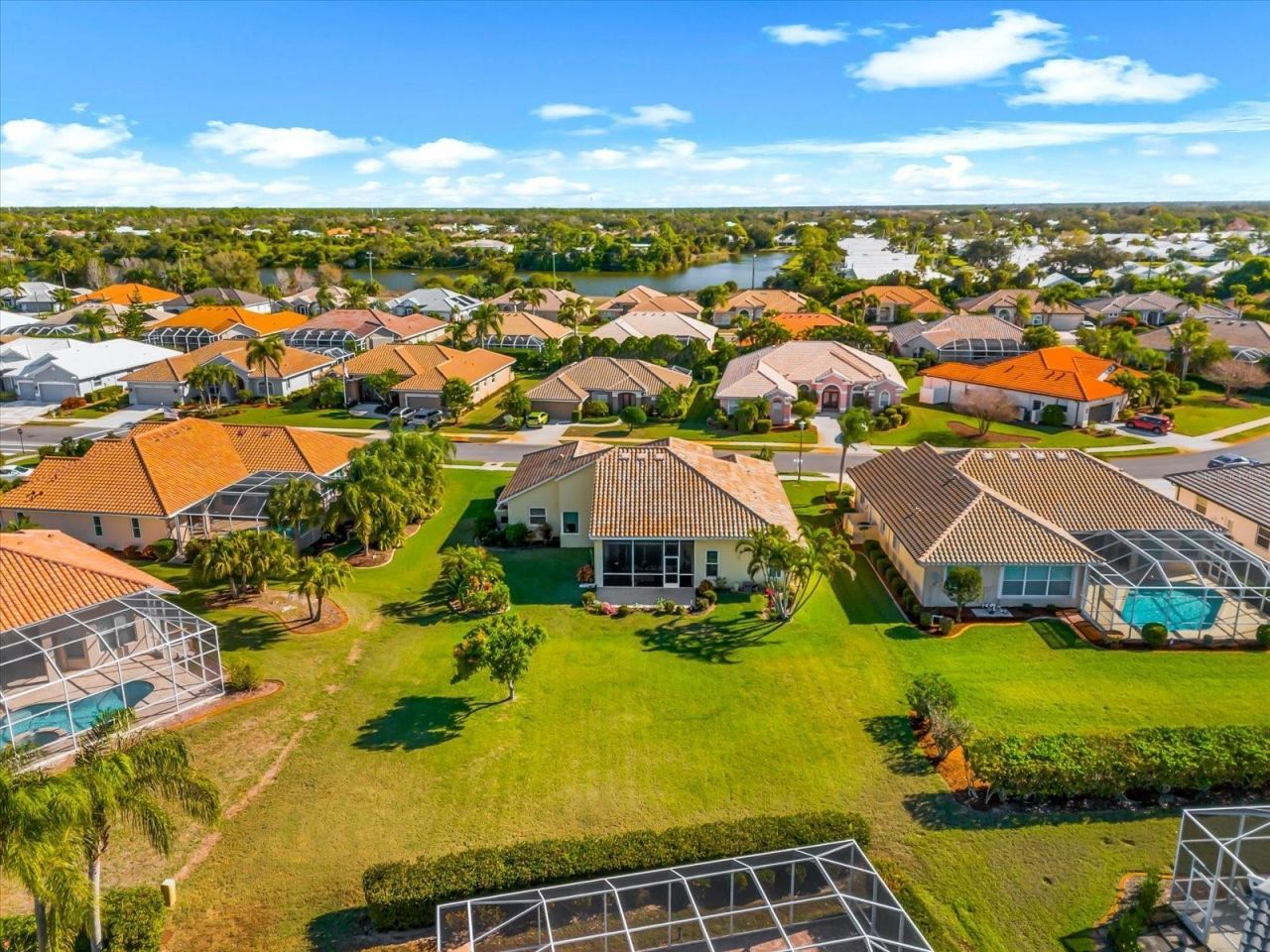 615 May Apple Way, Venice, FL 34293 Photo