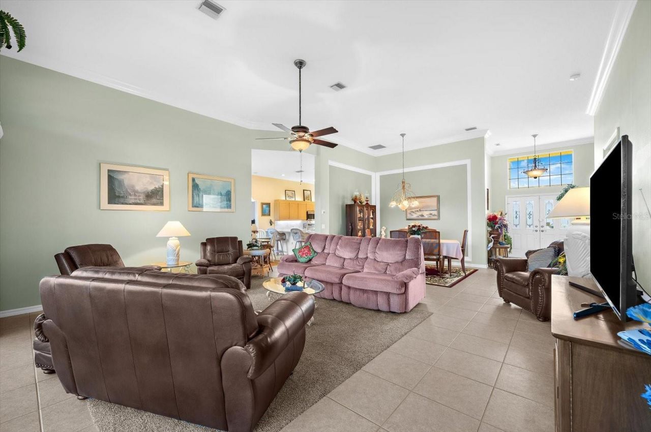 615 May Apple Way, Venice, FL 34293 Photo