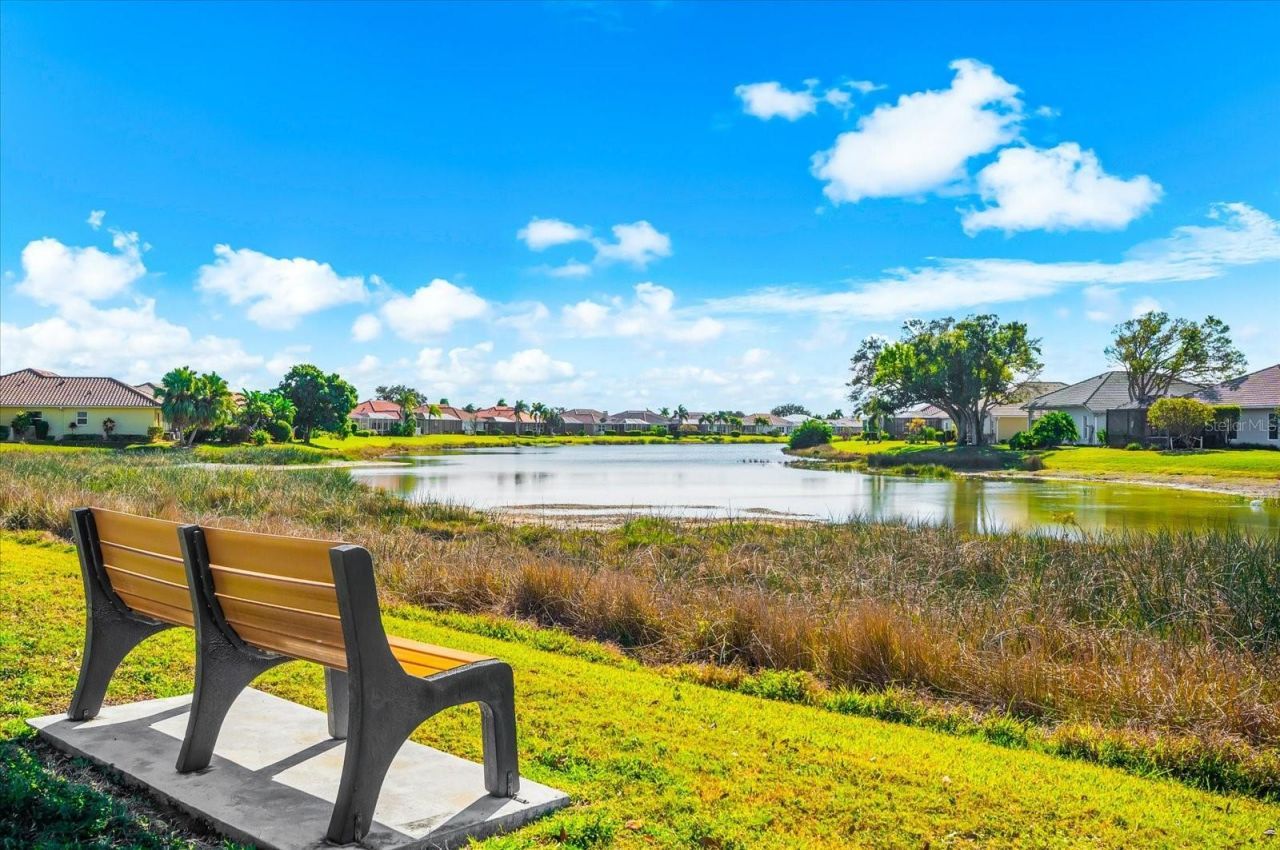 615 May Apple Way, Venice, FL 34293 Photo