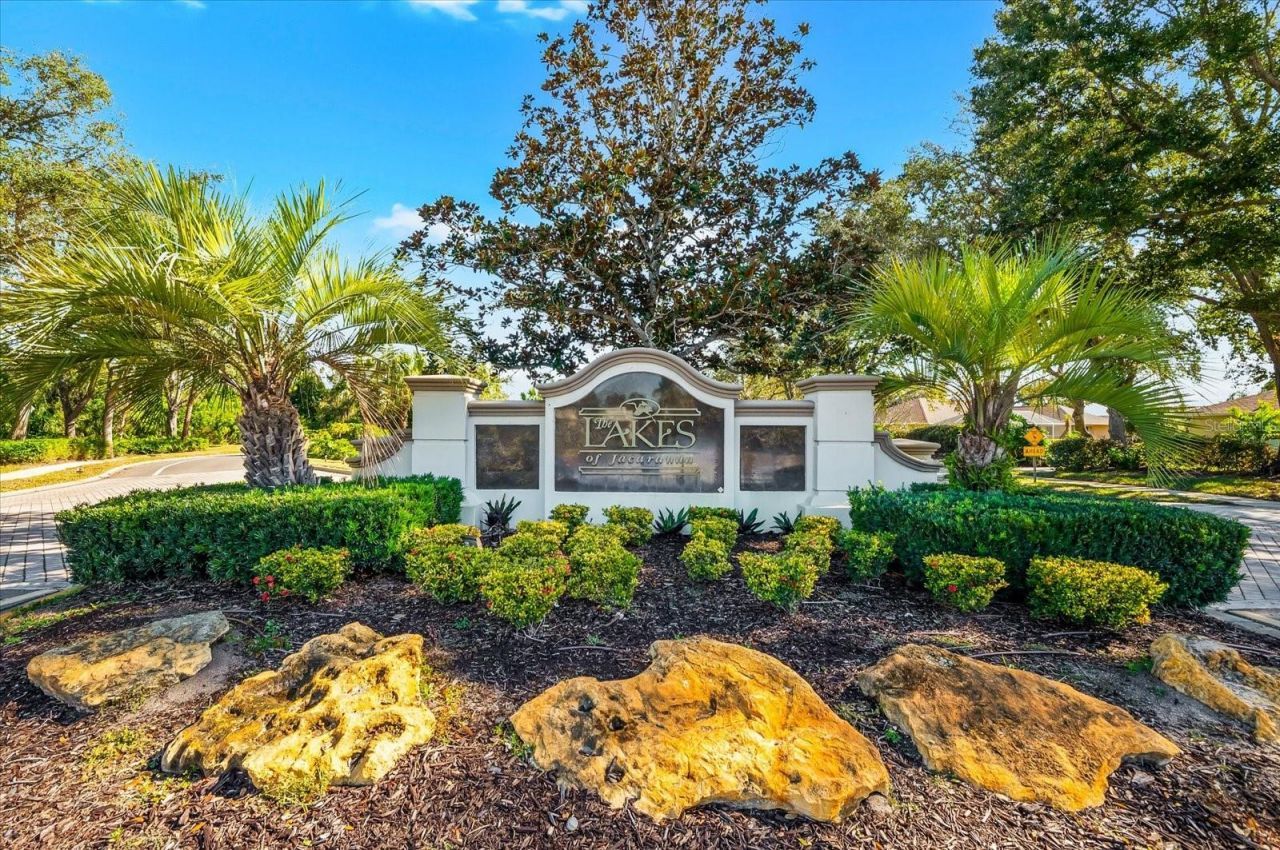 615 May Apple Way, Venice, FL 34293 Photo